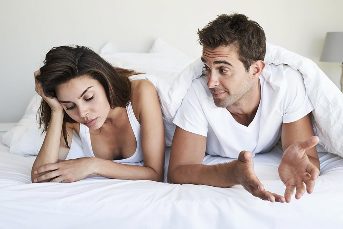 A lot of women don't know a real orgasm